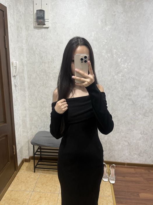 Продаю длинные платья