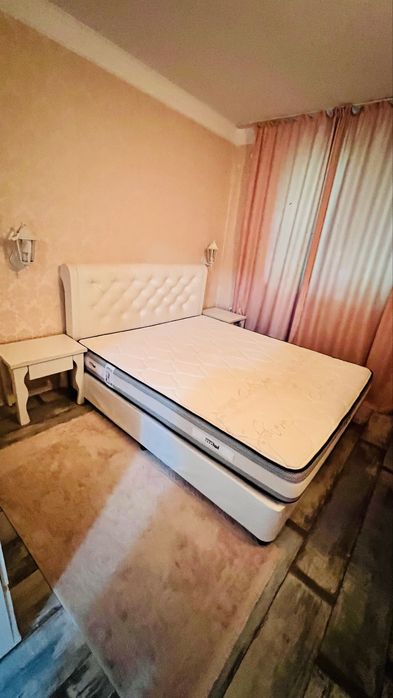 Дава се под наем Двустаен апартамент в к.к. Дюни - 50 кв.м за 398.82 € - Снимка #6