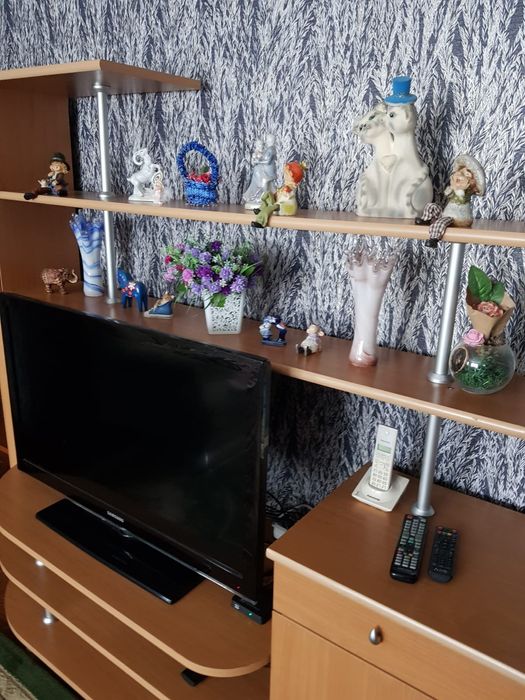 Продается 3-комн (2-21, 1 эт)