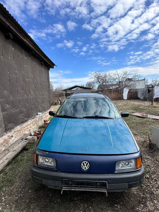 Продам пассат б3