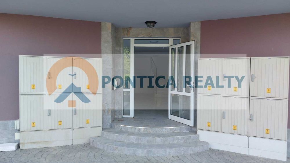 Продава се Двустаен апартамент в к.к. Слънчев бряг - 45 кв.м за 1419 €/кв.м - Снимка #3