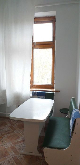 2х комнатная квартира