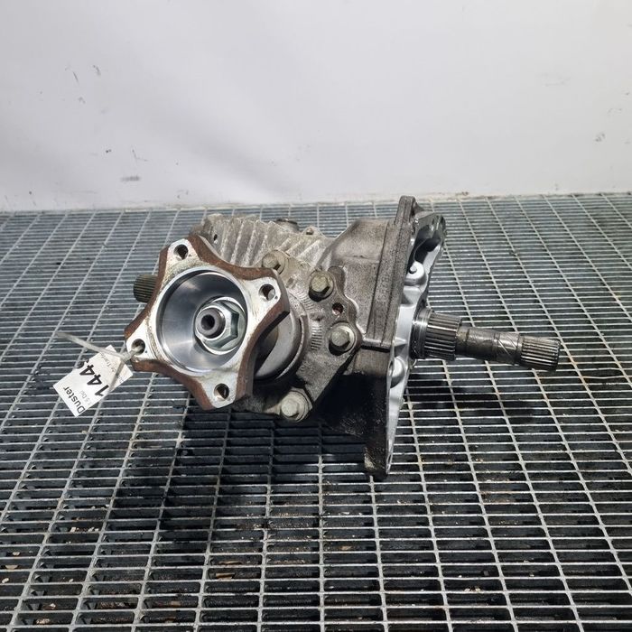 Cutie de Tranfer Grup Fata Dacia Duster 1.5 Dci 2014 - 2017 110CP Manuala 6 Trepte K9K ...