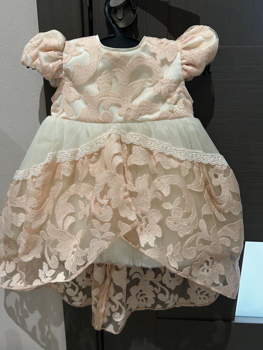 Rochita botez bebe