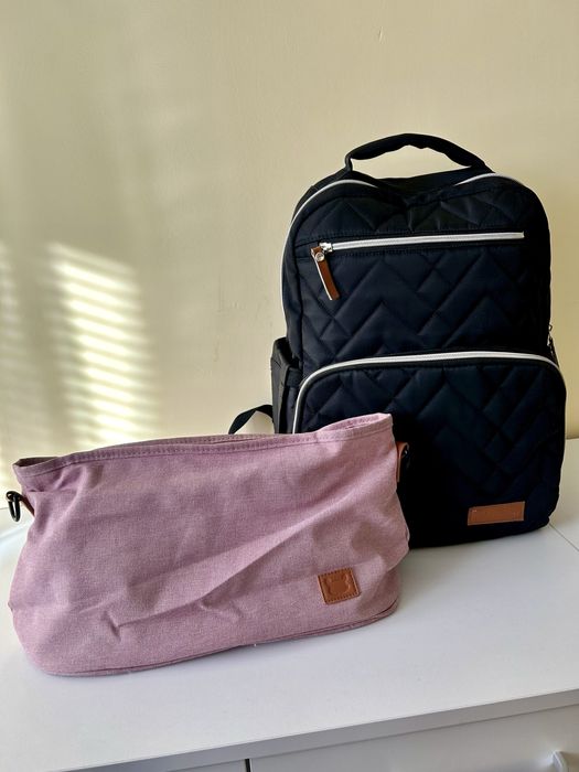 Детска лятна количка Kinderkraft Vesto