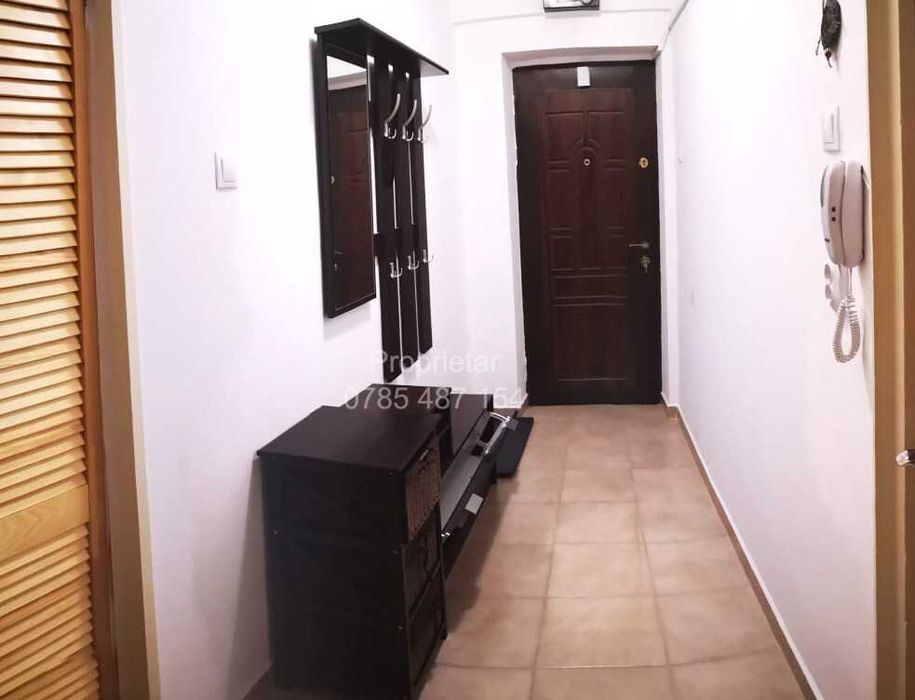 Proprietar - Vand Garsoniera Natiunile Unite - Izvor