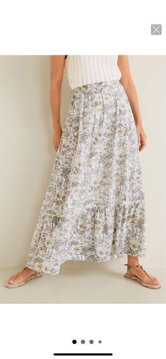 Дамска пола Mango