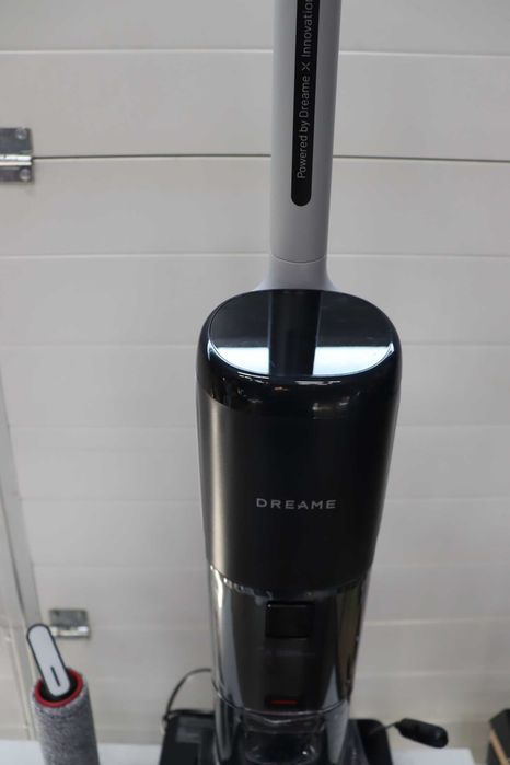 Прахосмукачка Dreame H14 PRO, вертикална,0.88л мощност 400W, 5.7 кг