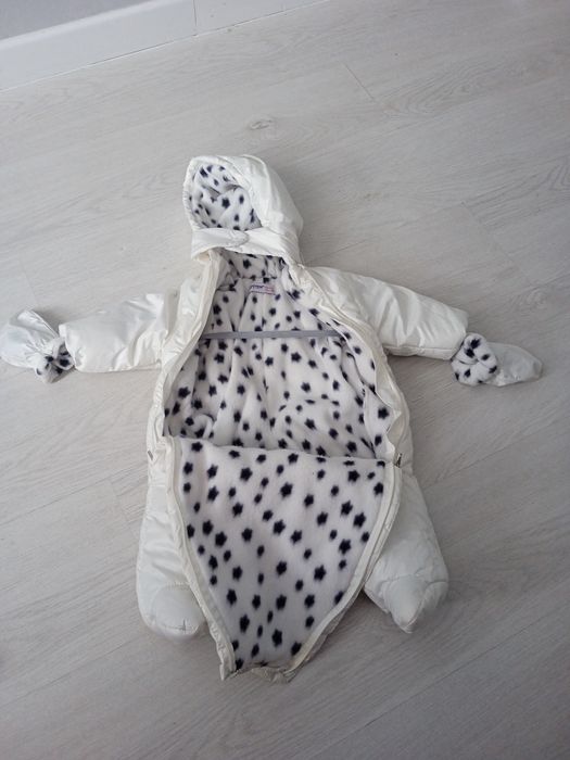 Детский комбинезон для новорожденных