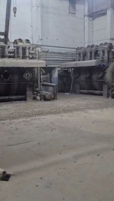 Продаётся производственная база