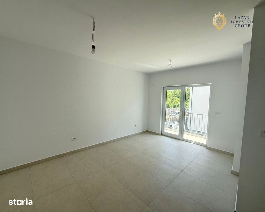 Apartament 2 camere - Complex nou în Arad — fotografia 3