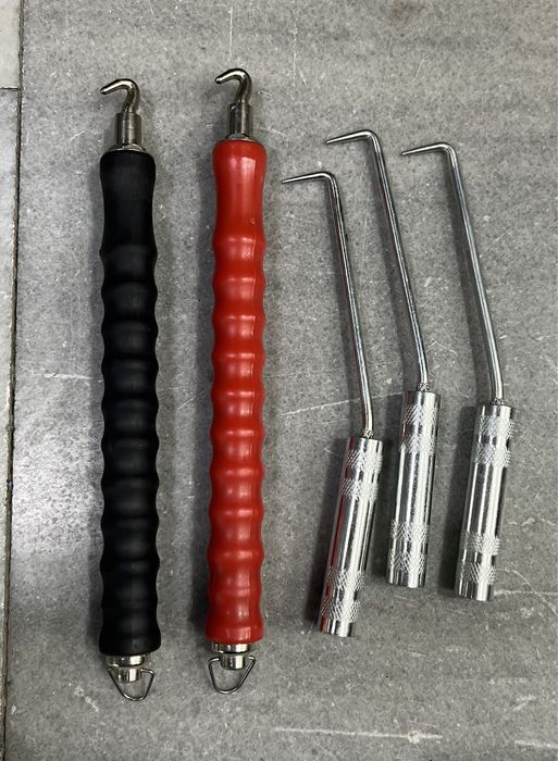 Крючок для вязки арматур (арматура тукийдигон)