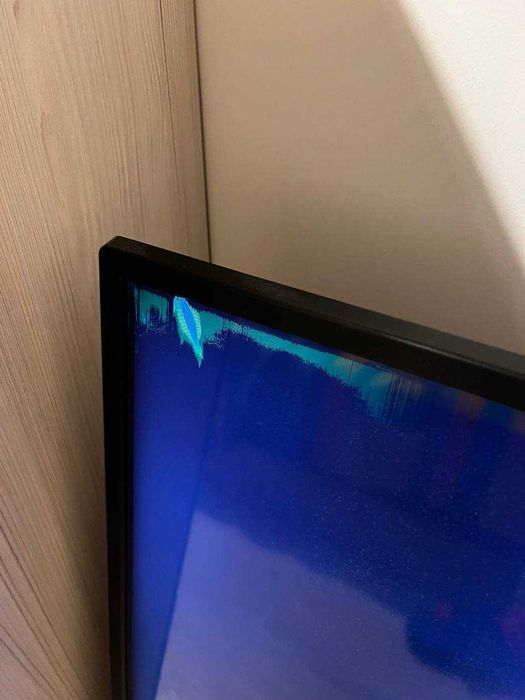 JVC LT-50va3000 wide Led tv