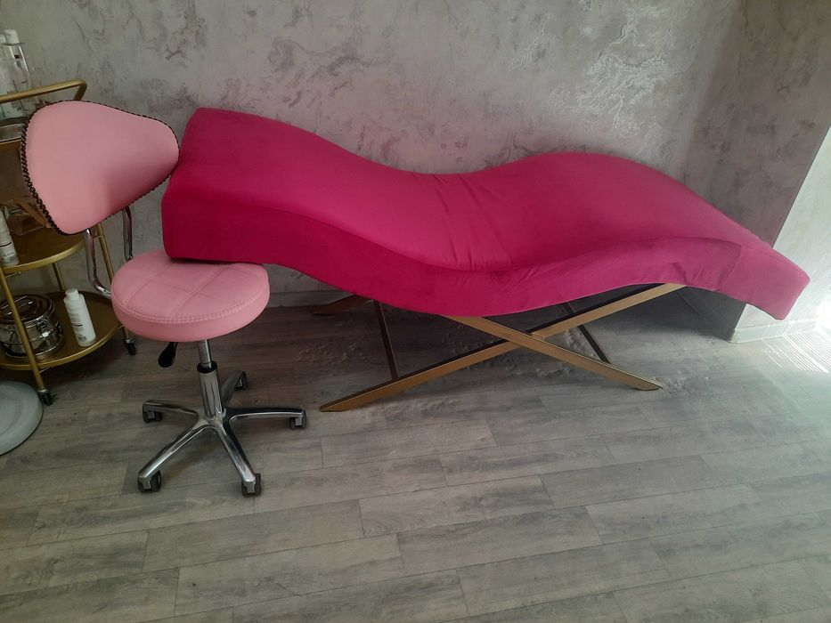 Salon uchun jixozlar