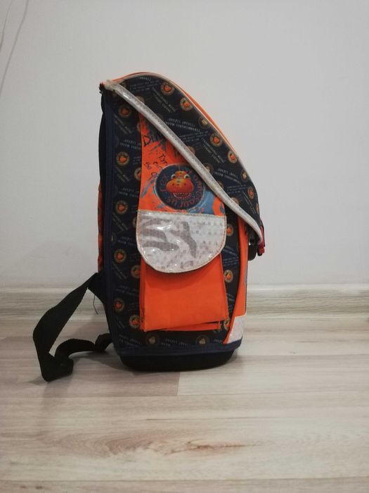 Рюкзак школьный. Ранец.