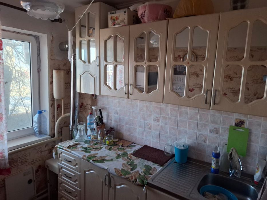 Продам квартиру