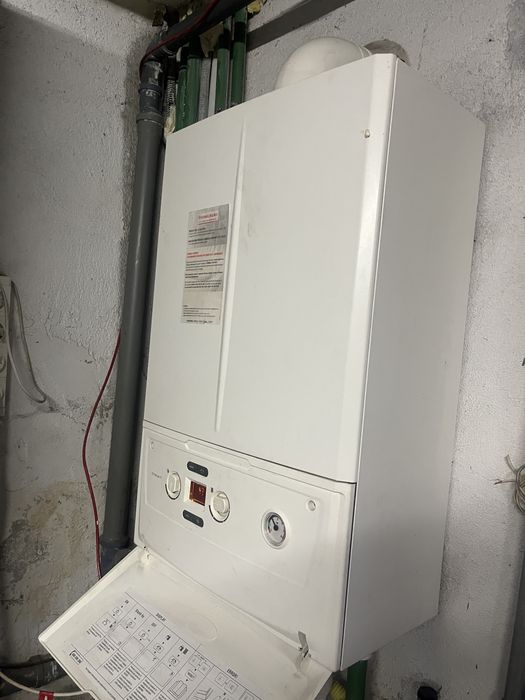 Centrala immergas victrix tt 32kw