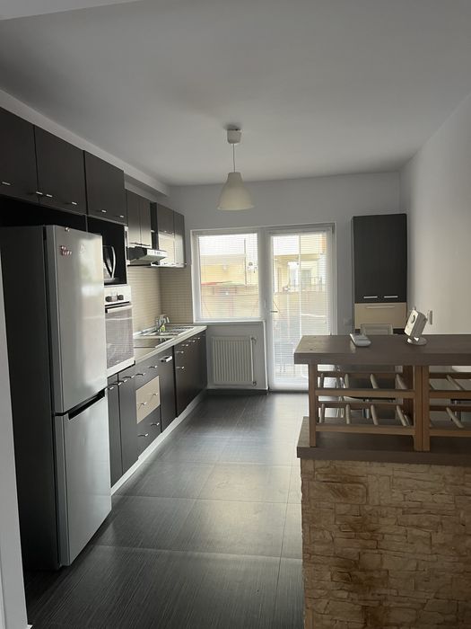 Inchiriez duplex cart. Paradisul Verde