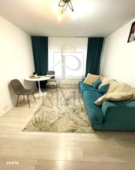 Spitalul Judetean - Parter - 3 Camere - Balcon - Centrala Proprie - Re — fotografia 1