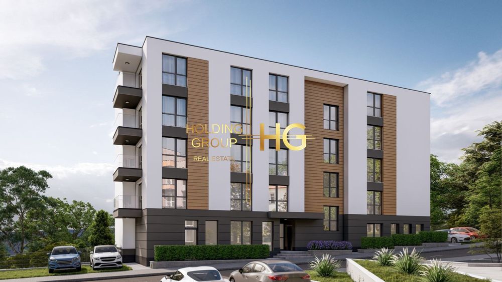 Продава се Тристаен апартамент в Варна, м-т Пчелина - 89 кв.м за 1200 €/кв.м - Снимка #1