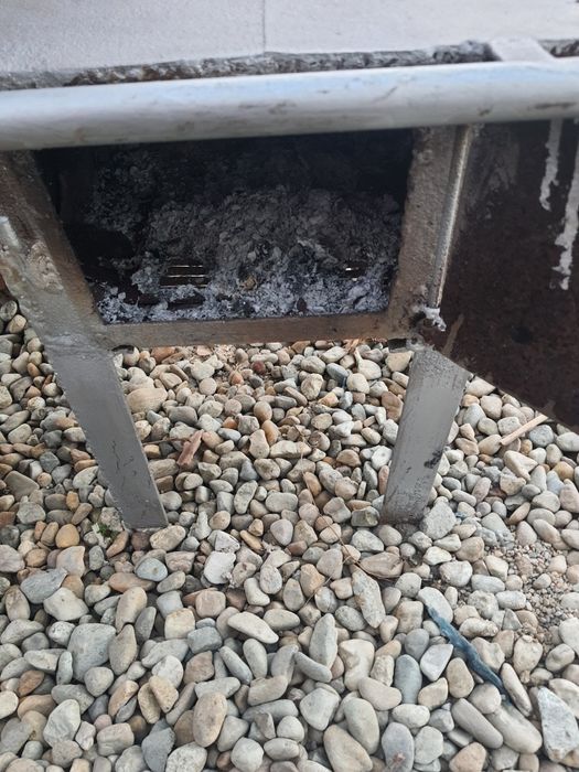 Sobe fier solide atelier garaj spatii