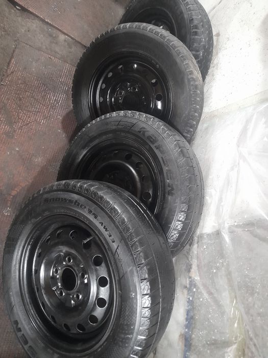 Запаски 185/65/14, 185,70,14