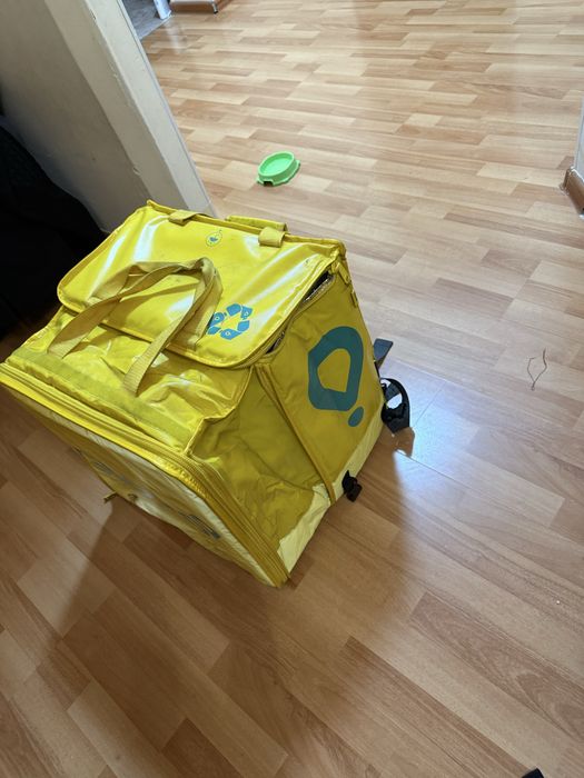 термосумка новая