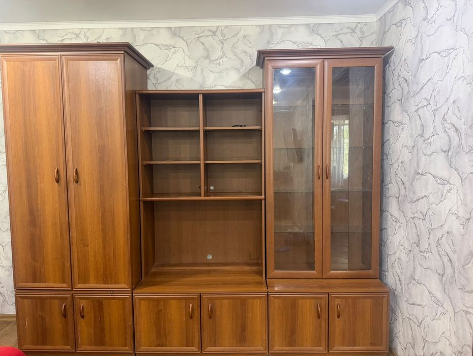 Продам стенку горку