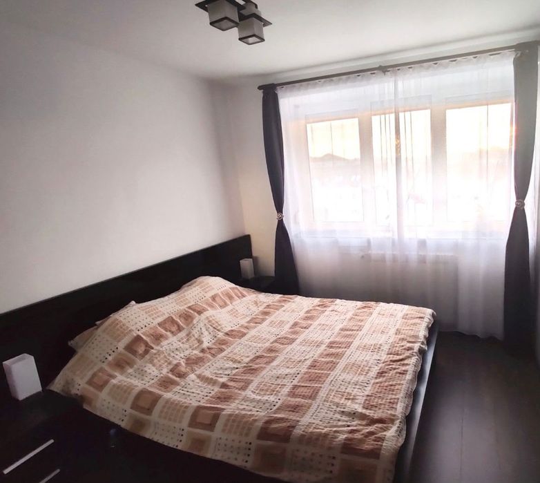 Se da in chirie apartament tip C 2 camere - 55mp Oradea, zona Sovata