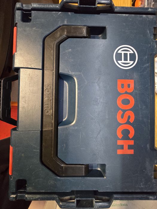 Bosch  GWS 18V-10