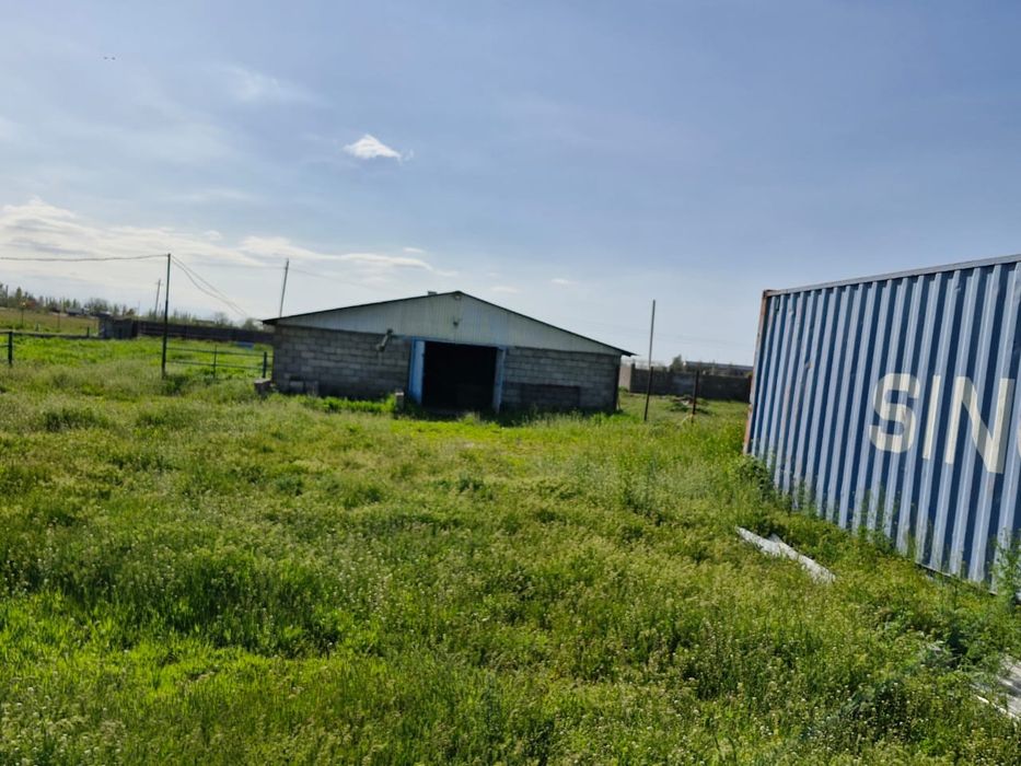 Продам фазенду 1 га