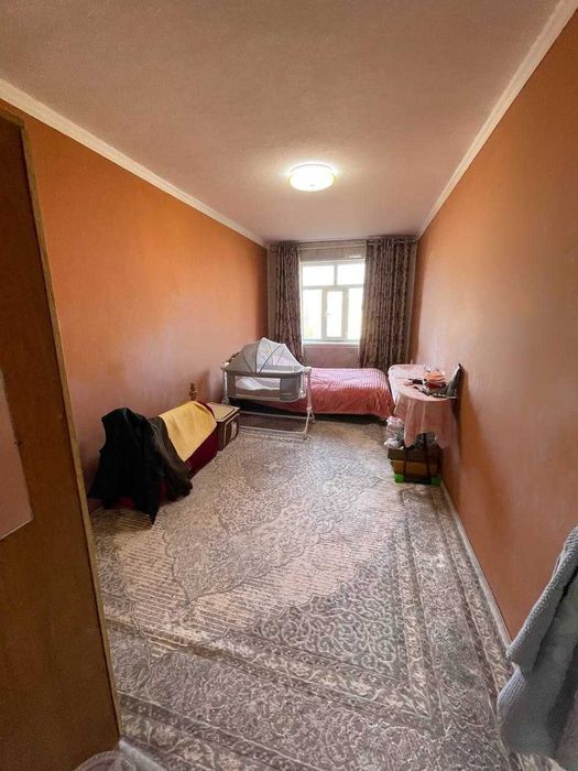 уютная 2х комнатная квартира на районе Вокзала