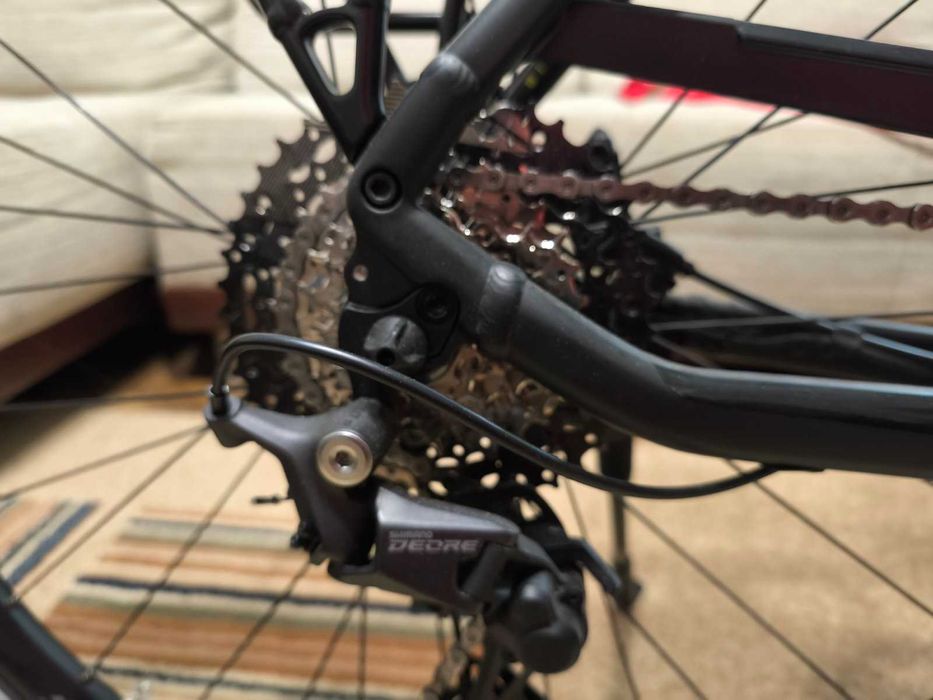 Пподавам КТМ Macina ел, Колело 23 г, Ново