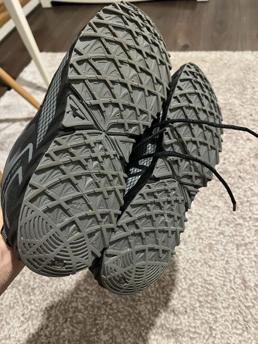 Mizuno Wave Ibuki 2 GTX-оригинални мъжки маратонки