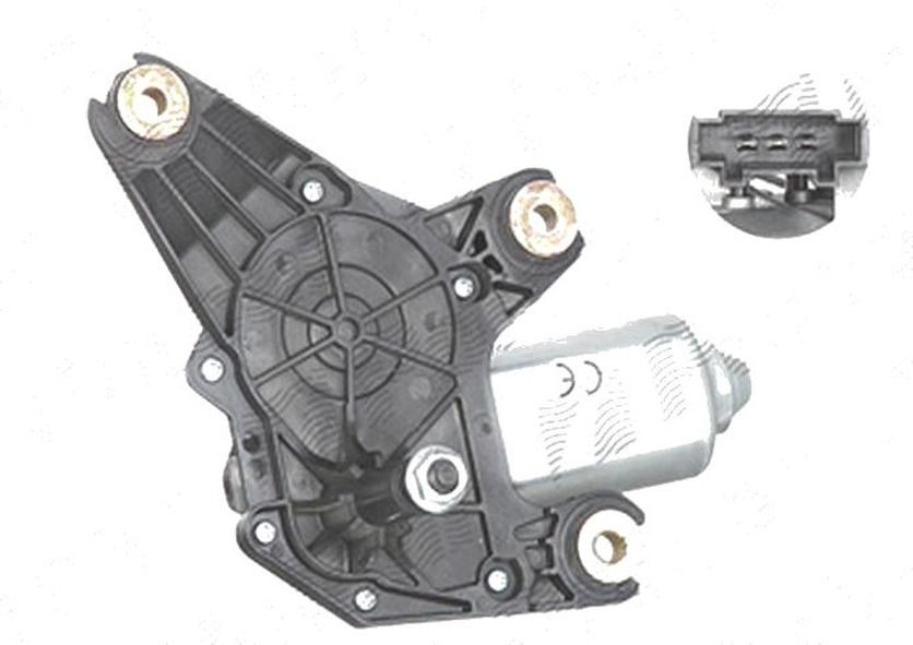 Motoras stergator luneta Mercedes Clasa Ml (W164), 07.2005-11.2011; Clasa Gl (X164), 08.2006-06.2012, Chrysler Pt Cruiser (Pt), 11.2005-07.2010, Grand Voyager, 01.2008-, spate