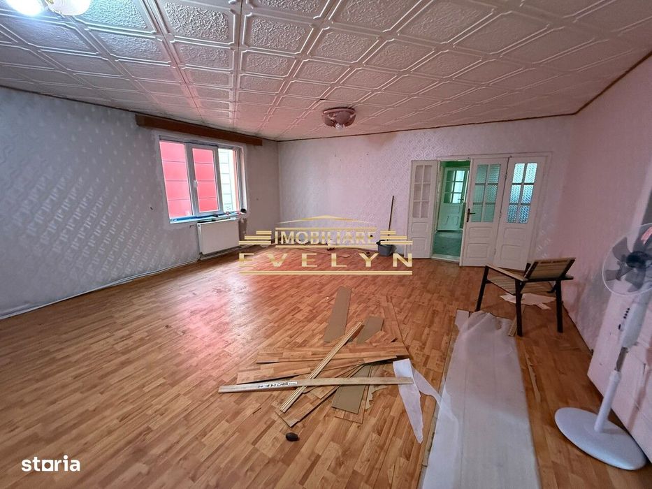 Clădire de vânzare – Aproximativ 406 mp utili, Zona Centrală