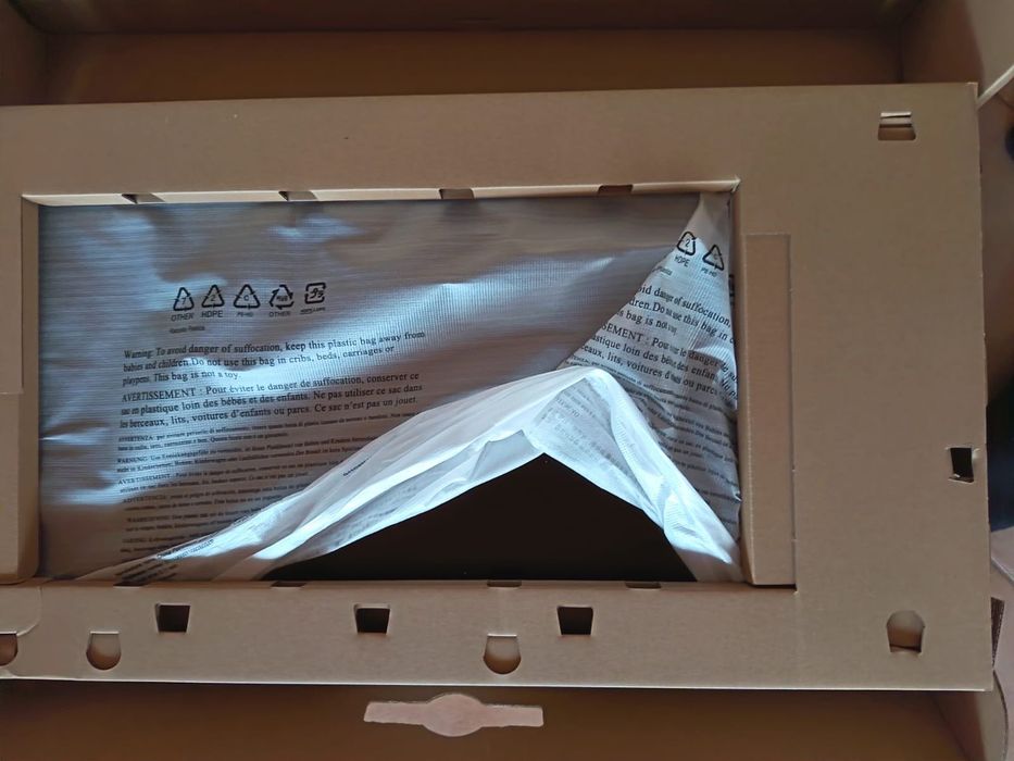 Monitor PC Lenovo THINK VISION T32H30