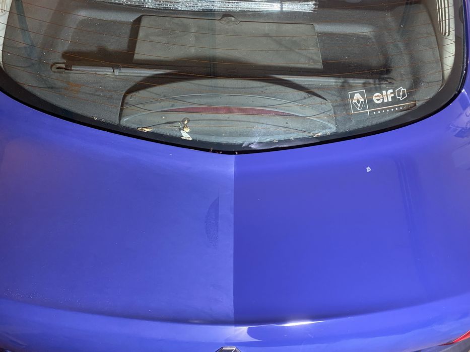 Polish Auto - Detailing Complet Exterior / Interior