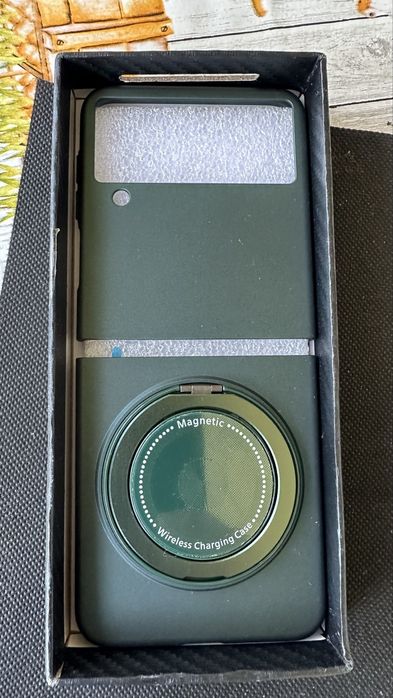 Samsung Galaxy Z Flip4