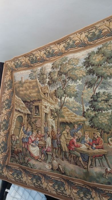 Carpet foarte vechi