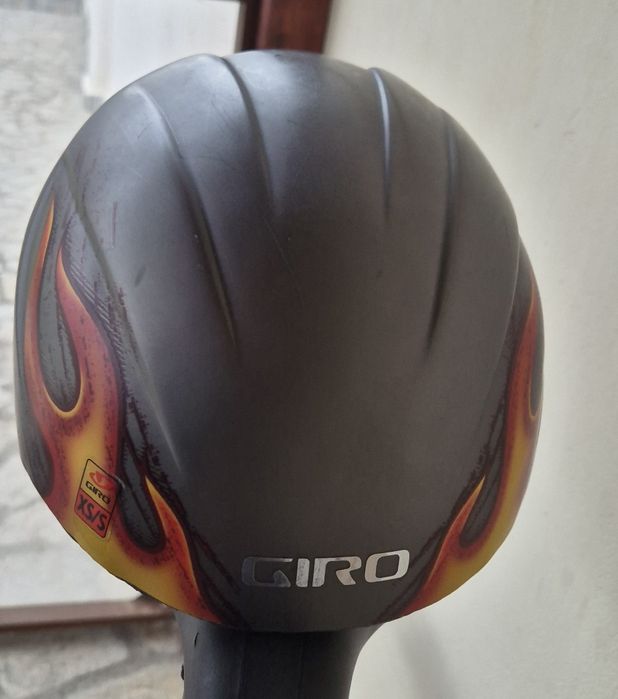 Детска каска GIRO Ricochet