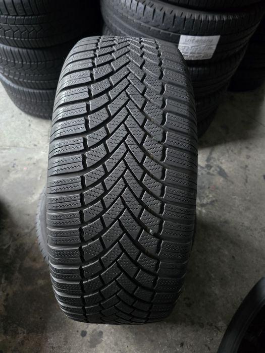 Bridgestone 235/55 R18 104H MS iarnă