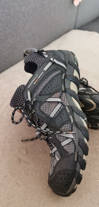 Merrell Continuu,Vibram - mărime 43