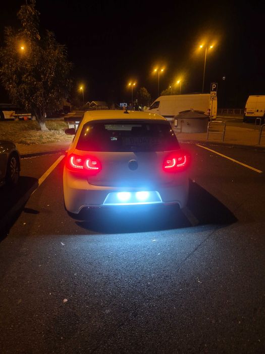 Продавам   голф  6  р