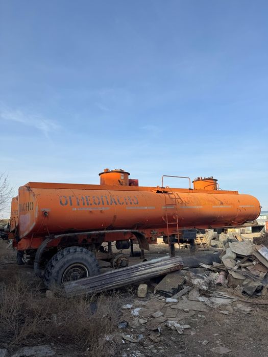 Цестерна продам Атырау