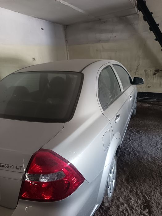 Nexia 3 Chevrolet