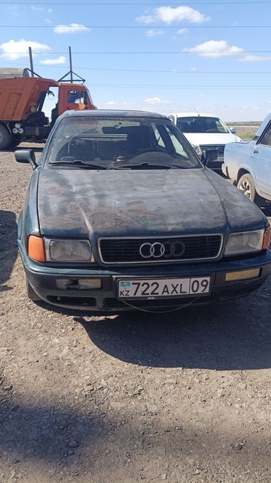 Продам рабочую машину.