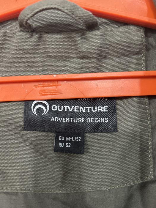 Куртка Outventure - 52 (M-L)