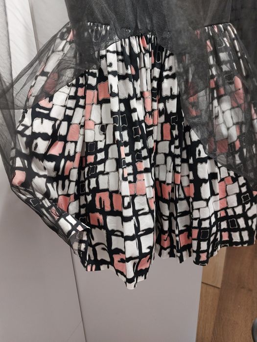 Официална рокля на марка Junona,M