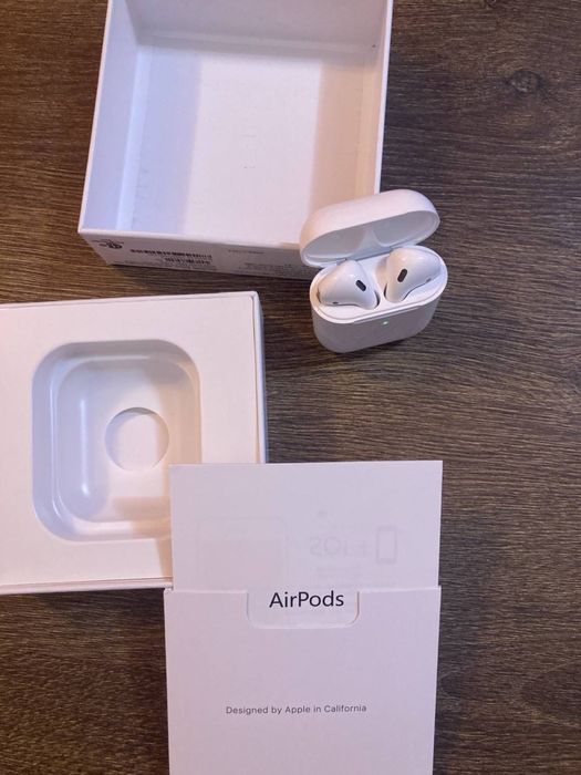 AirPods Gen 2 SIGILATE